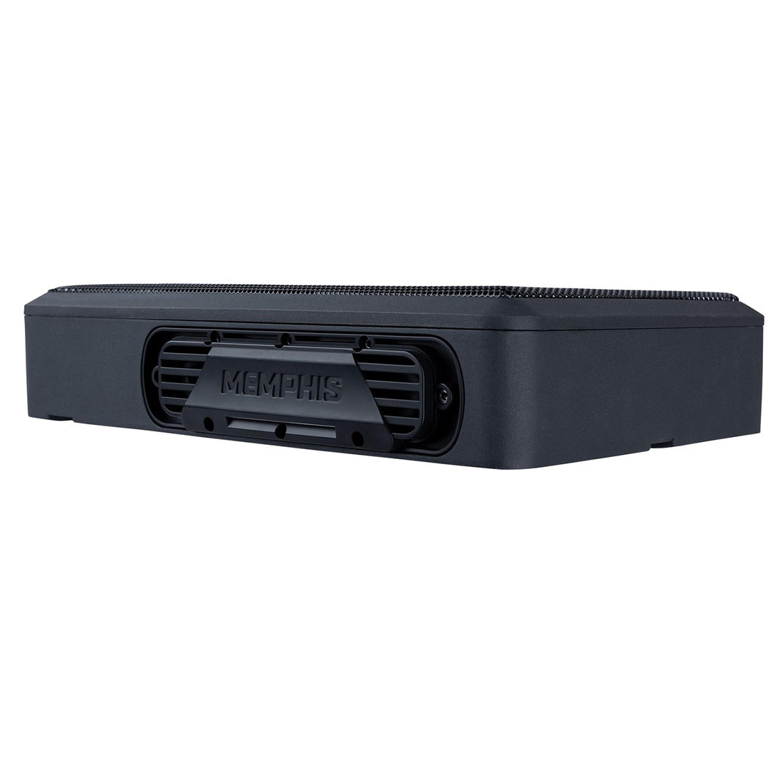 Memphis Audio NANO110P 10" Nanoboxx Class D Under Seat Subwoofer (NANO110P)