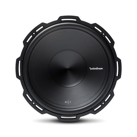 Rockford Fosgate P1S2-15 Punch 15" P1 2-Ohm SVC Subwoofer (P1S215)