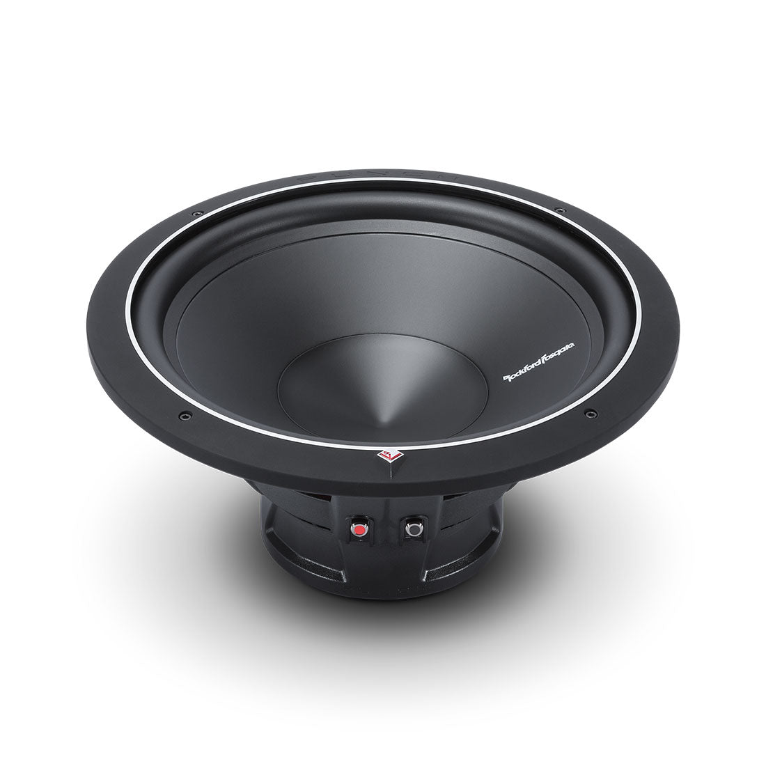 Rockford Fosgate P1S2-15 Punch 15" P1 2-Ohm SVC Subwoofer (P1S215)