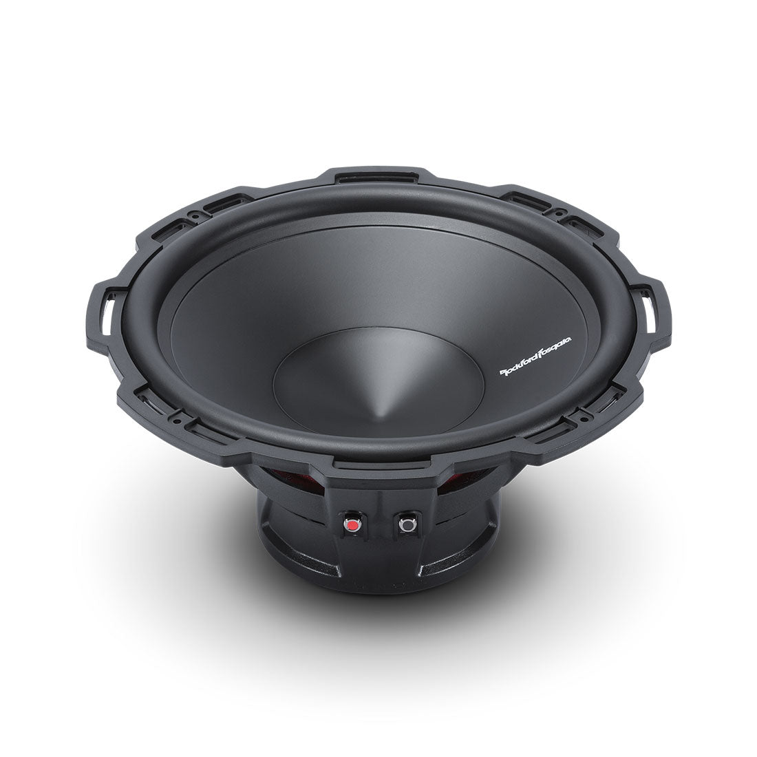 Rockford Fosgate P1S2-15 Punch 15" P1 2-Ohm SVC Subwoofer (P1S215)