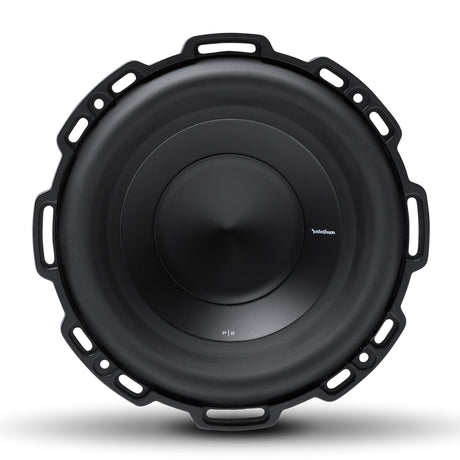 Rockford Fosgate P2D4-8 Punch 8" P2 4-Ohm DVC Subwoofer (P2D48)