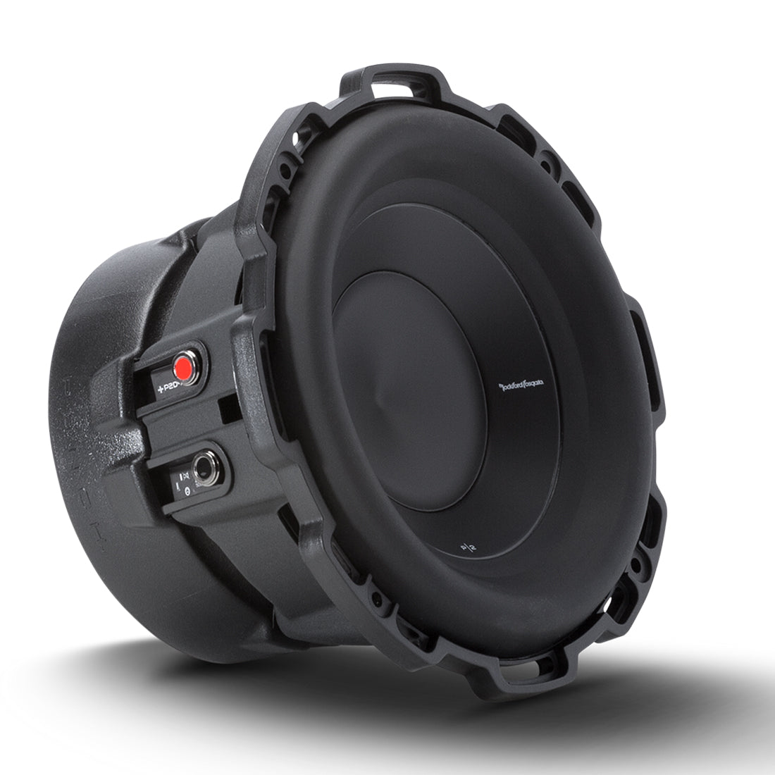 Rockford Fosgate P2D4-8 Punch 8" P2 4-Ohm DVC Subwoofer (P2D48)