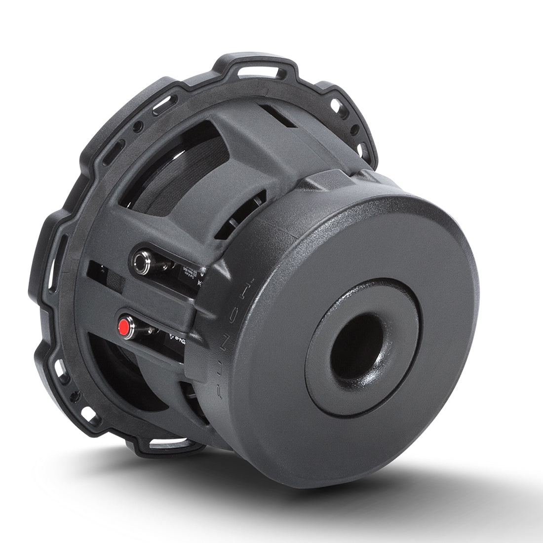 Rockford Fosgate P2D4-8 Punch 8" P2 4-Ohm DVC Subwoofer (P2D48)