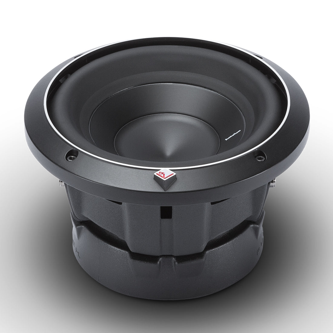 Rockford Fosgate P2D4-8 Punch 8" P2 4-Ohm DVC Subwoofer (P2D48)