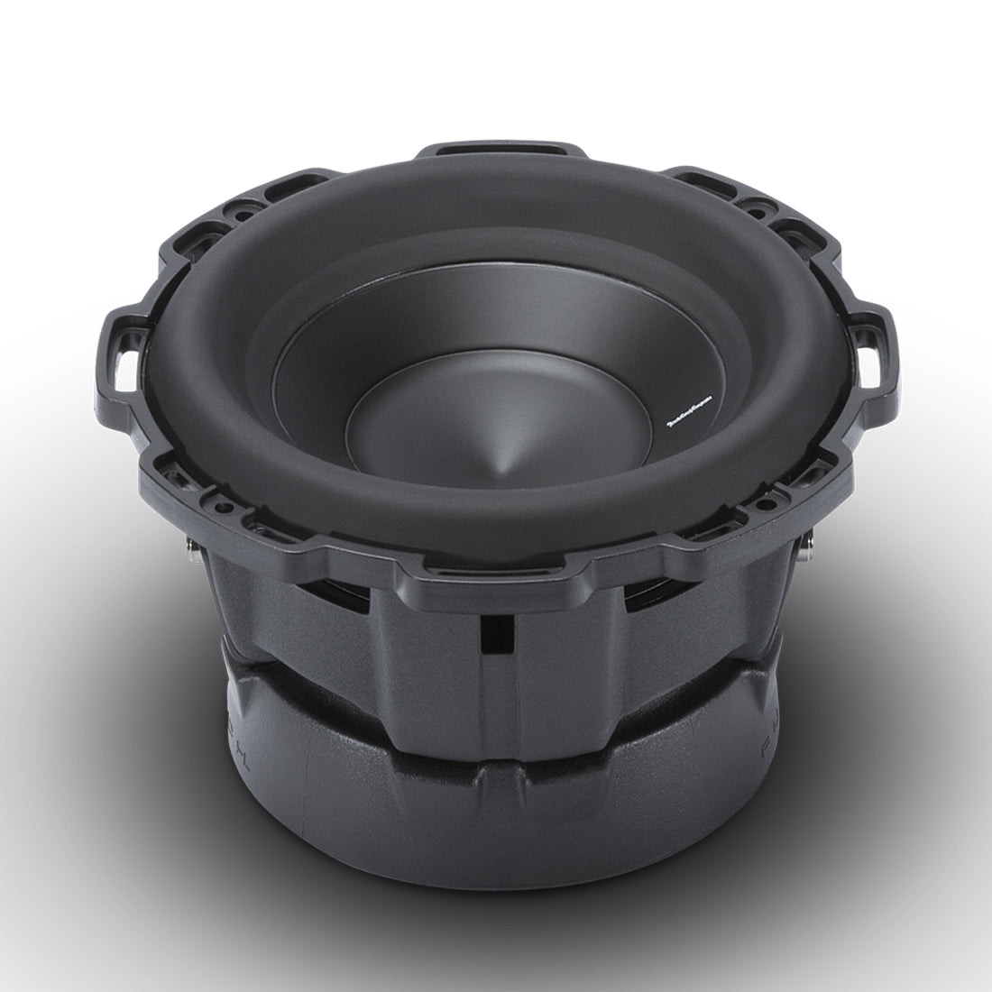 Rockford Fosgate P2D4-8 Punch 8" P2 4-Ohm DVC Subwoofer (P2D48)