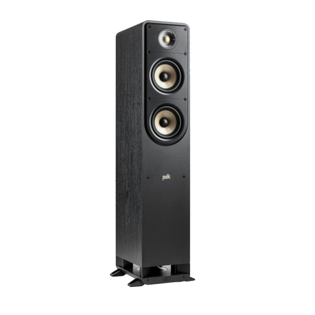 Polk Signature Elite ES50 in black