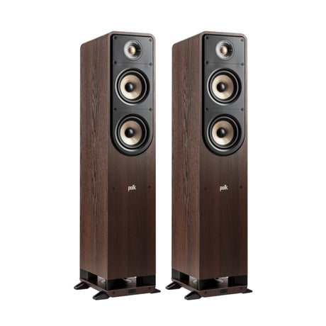 Pair of Polk ES50 speakers
