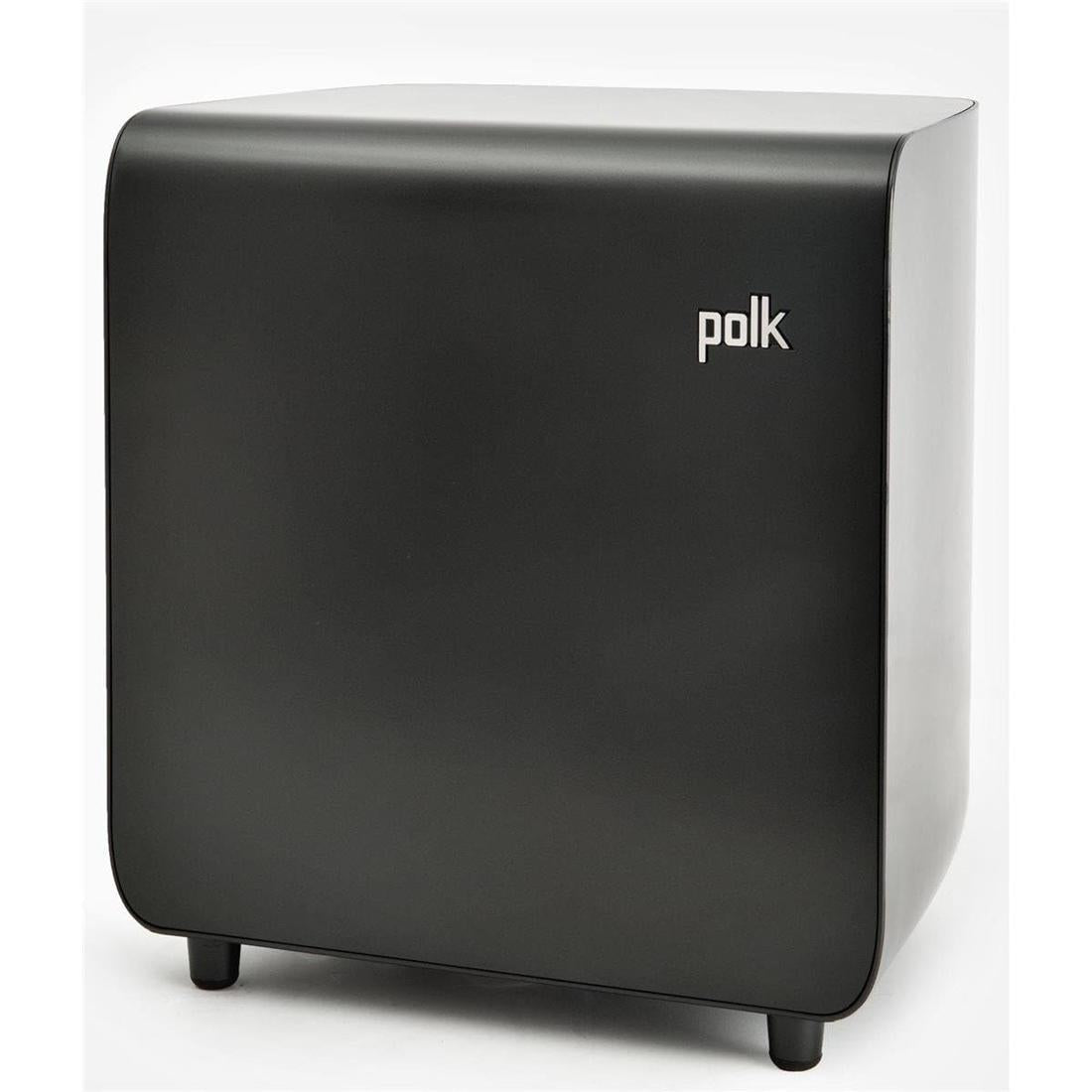 Polk Audio MagniFi Soundbar with Wireless Subwoofer — B-Stock