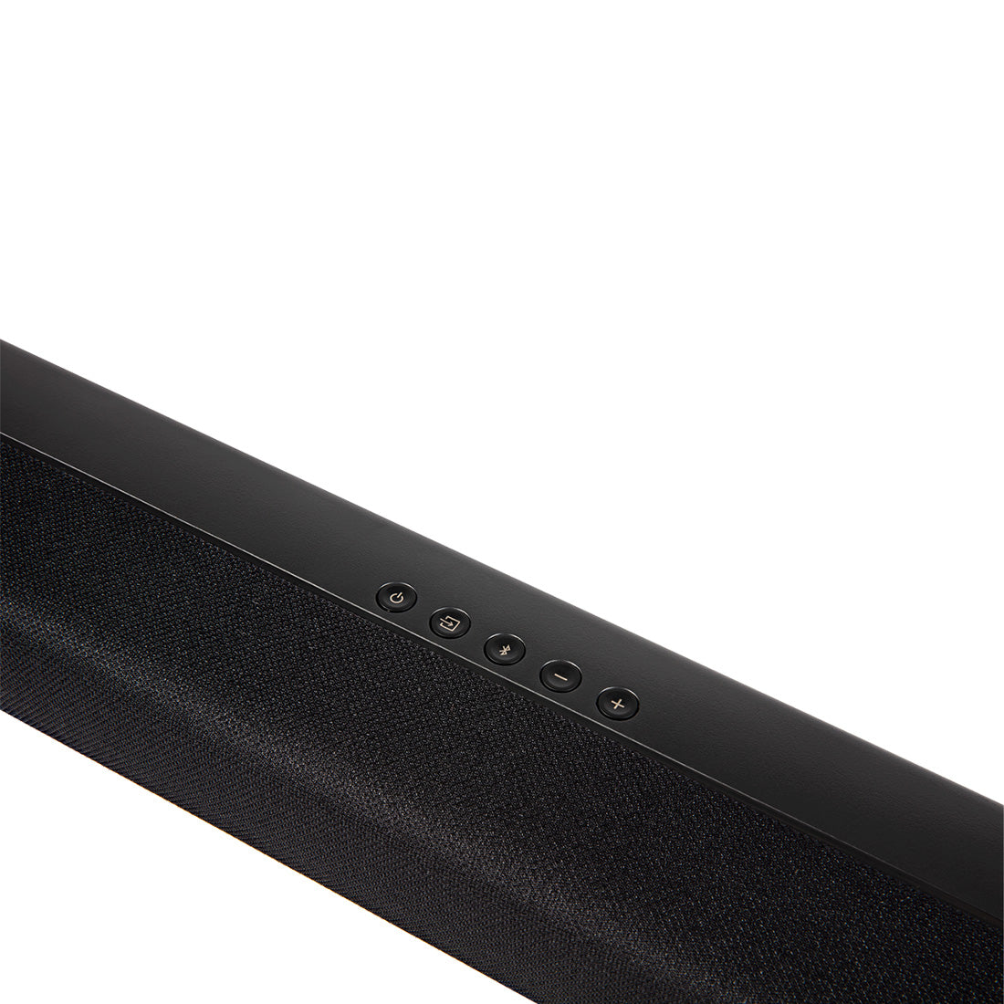 Polk Signa S2 sound bar controls