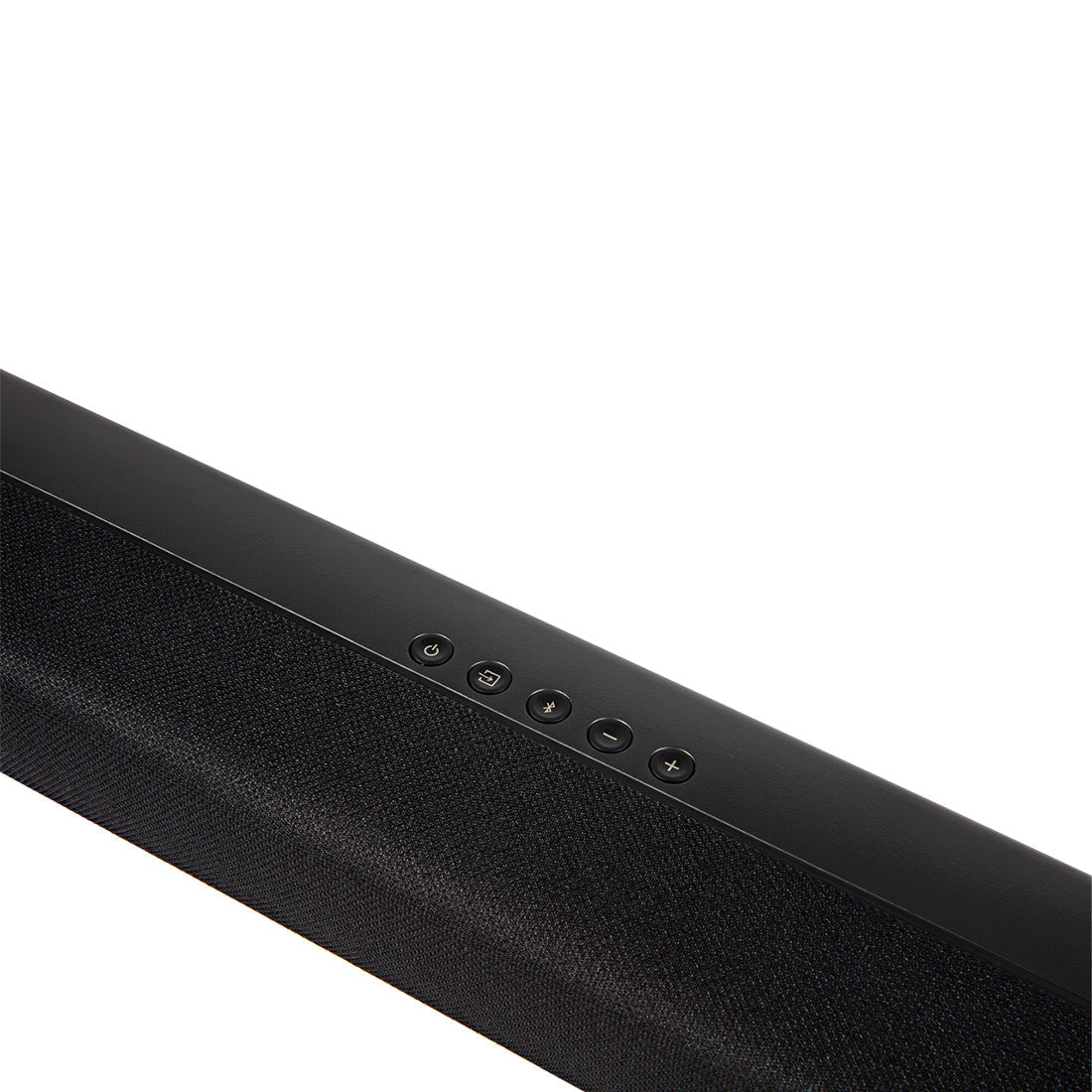 Polk Signa S2 sound bar controls