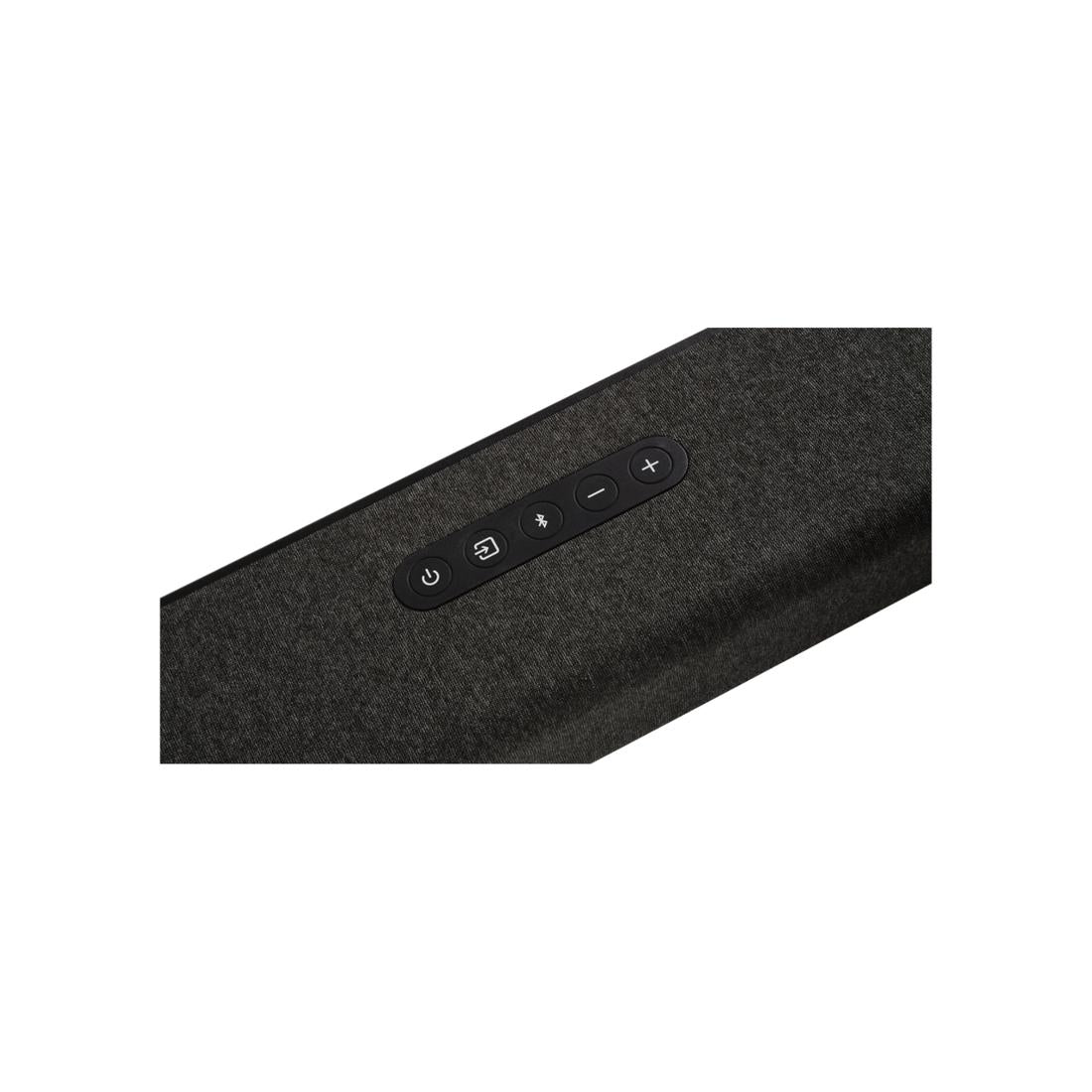 Polk Signa S4D controls