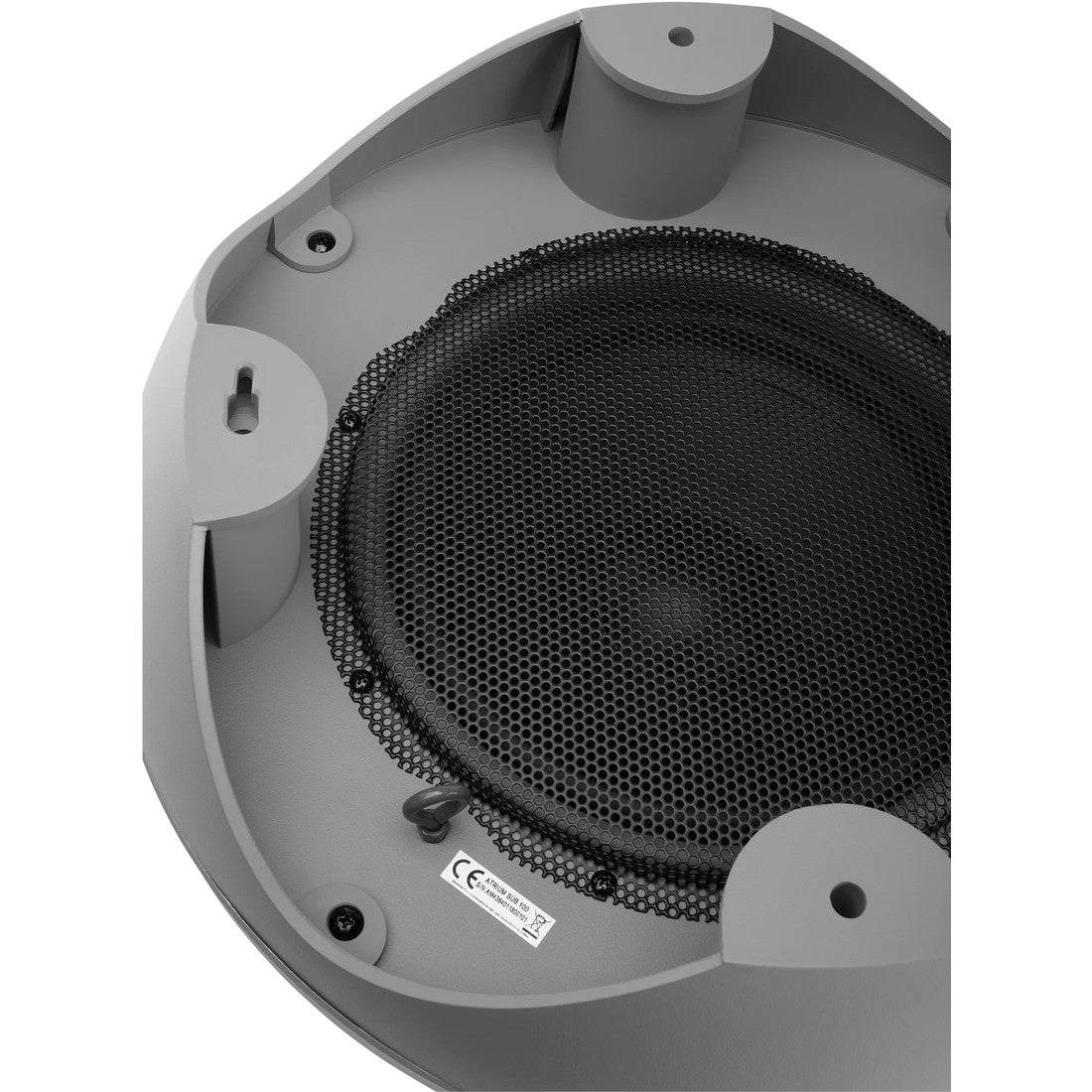 Atrium Sub100, Grey, dynamic