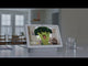 Nest Hub Max Smart Display – Chalk White (GA00426CA)