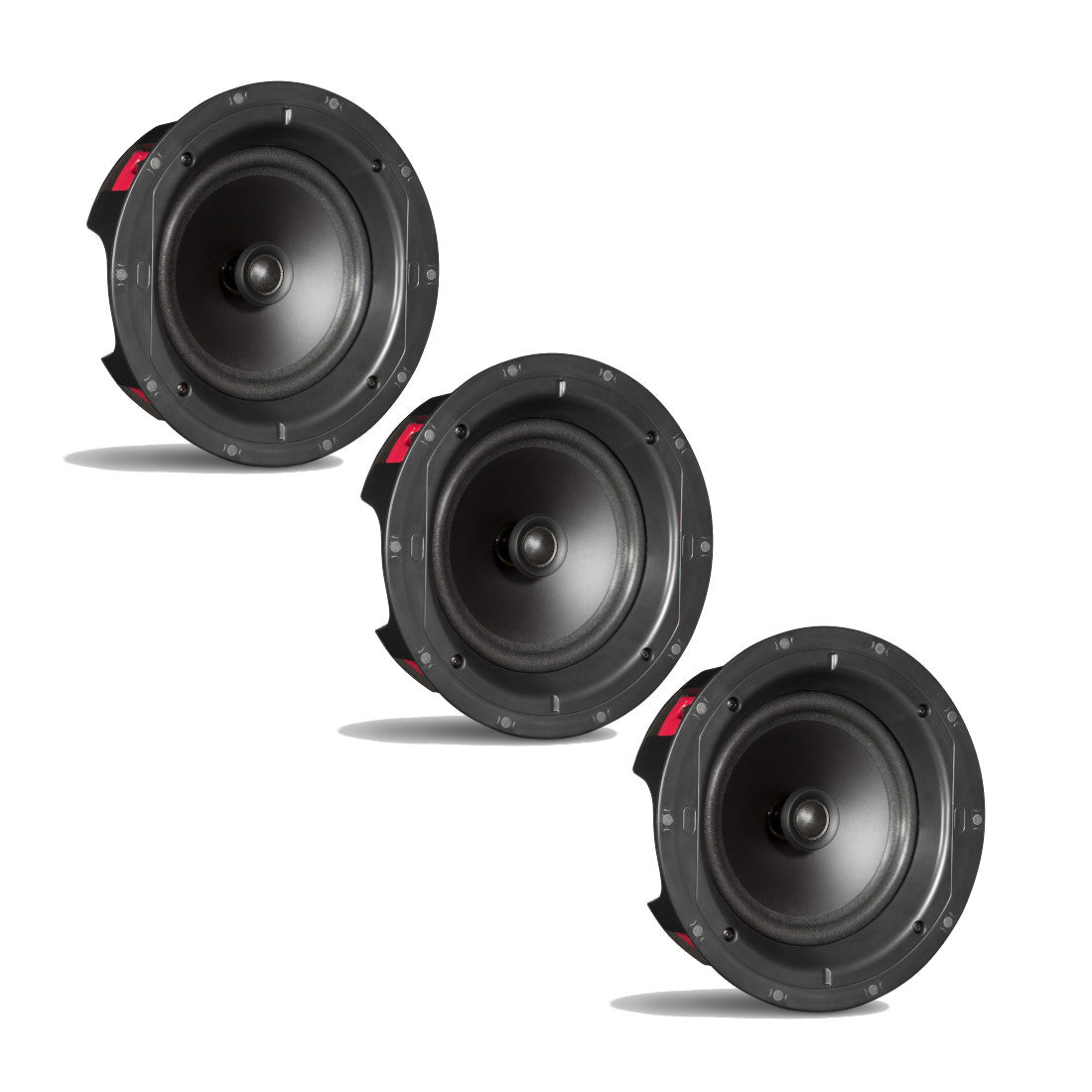 PSB CS805 In-Ceiling 8" Speakers 3-Pack
