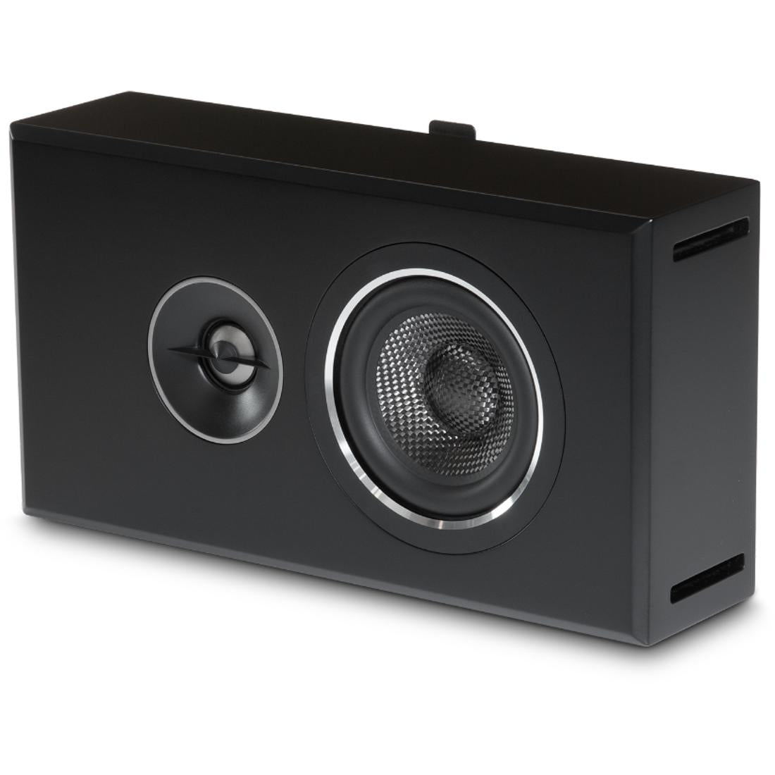 PSB PWM Sat On-Wall Speaker in black