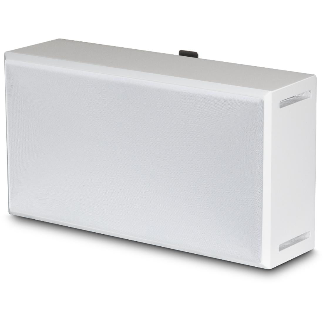 PSB PWM Sat On-Wall Speaker in white with grille