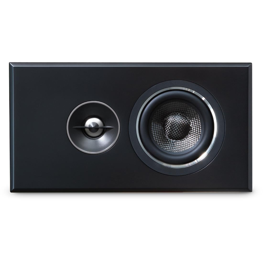 PSB PWM Sat On-Wall Speaker in black