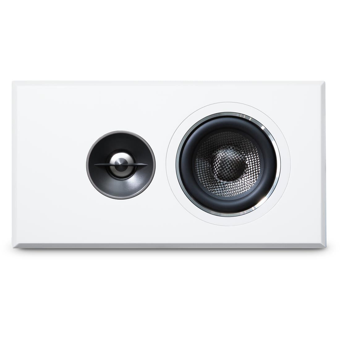 PSB PWM Sat On-Wall Speaker in white