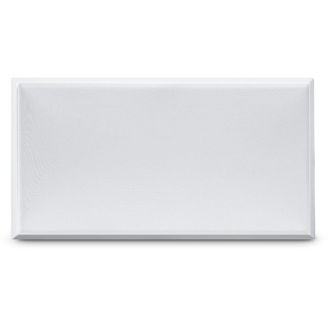 PSB PWM Sat On-Wall Speaker in white with grille