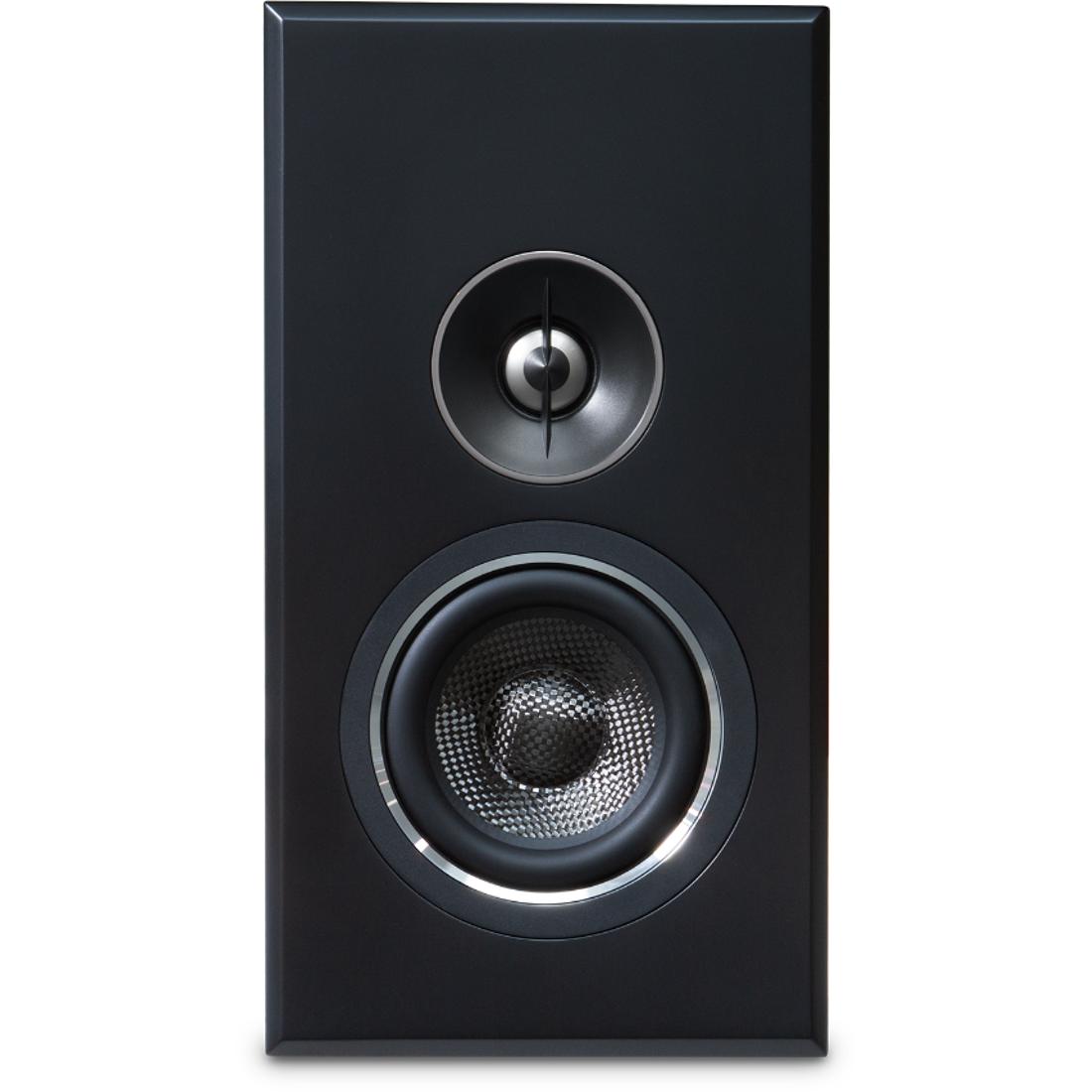 PSB PWM Sat On-Wall Speaker in black