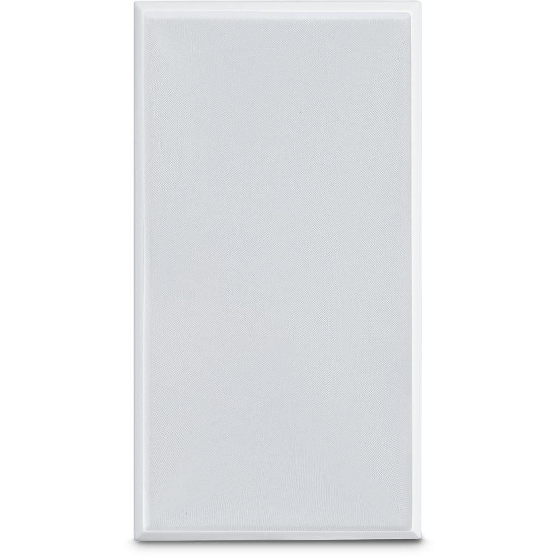 PSB PWM Sat On-Wall Speaker in white with grille