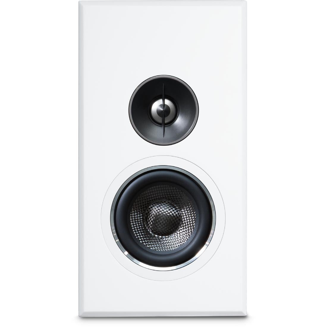 PSB PWM Sat On-Wall Speaker in white