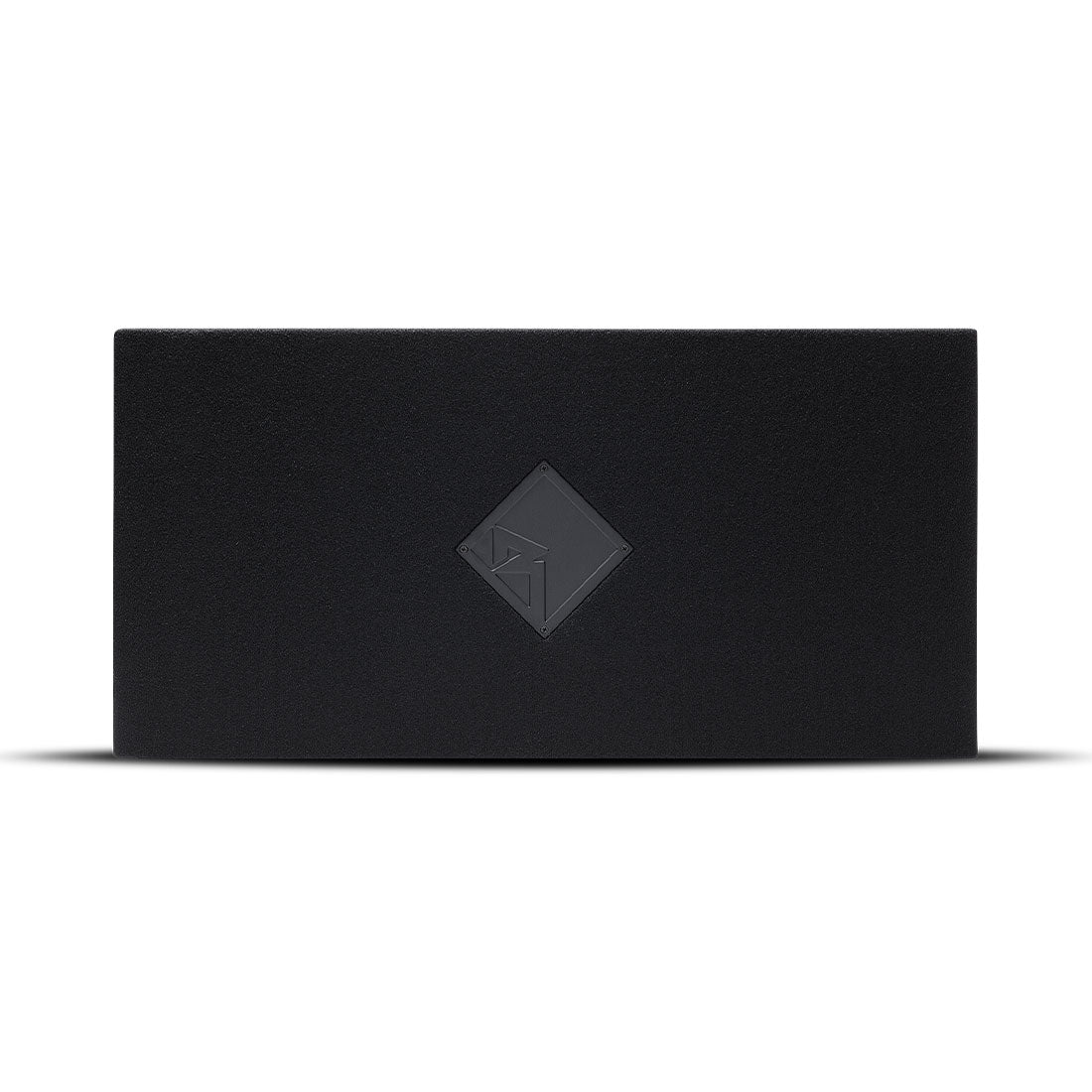 Rockford Fosgate R2S-1X12 Prime 12" R2S Shallow Loaded Subwoofer Enclosure (R2S1X12)
