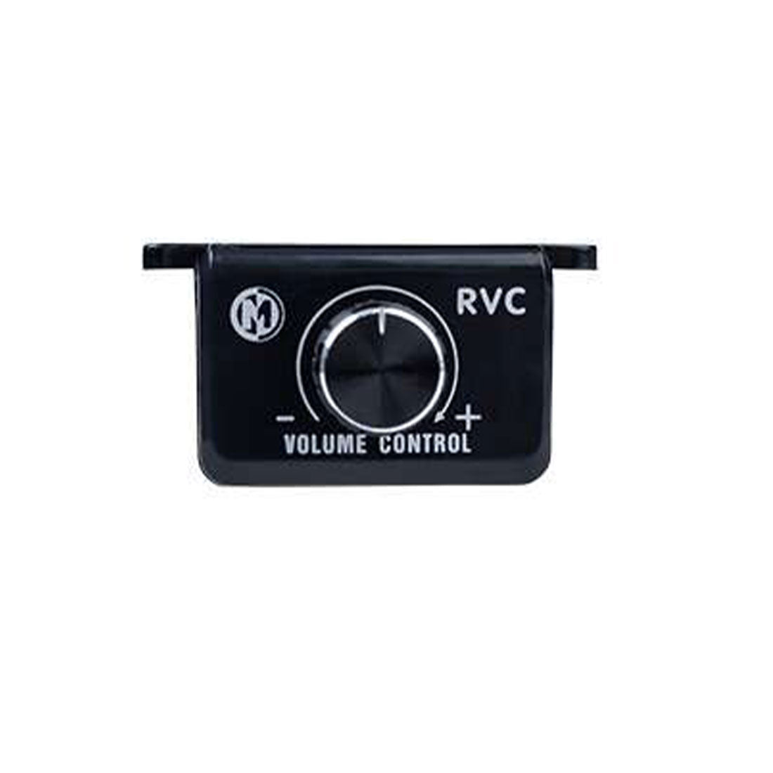 Memphis Audio RVC Passive Remote Volume Control-Twisted Pair RCA Cables (RVC)