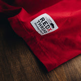 Red X Thread 'The Rival' Legacy Crewneck Tee