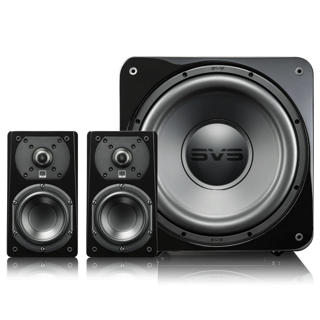 SVS Prime Satellite 2.1 System