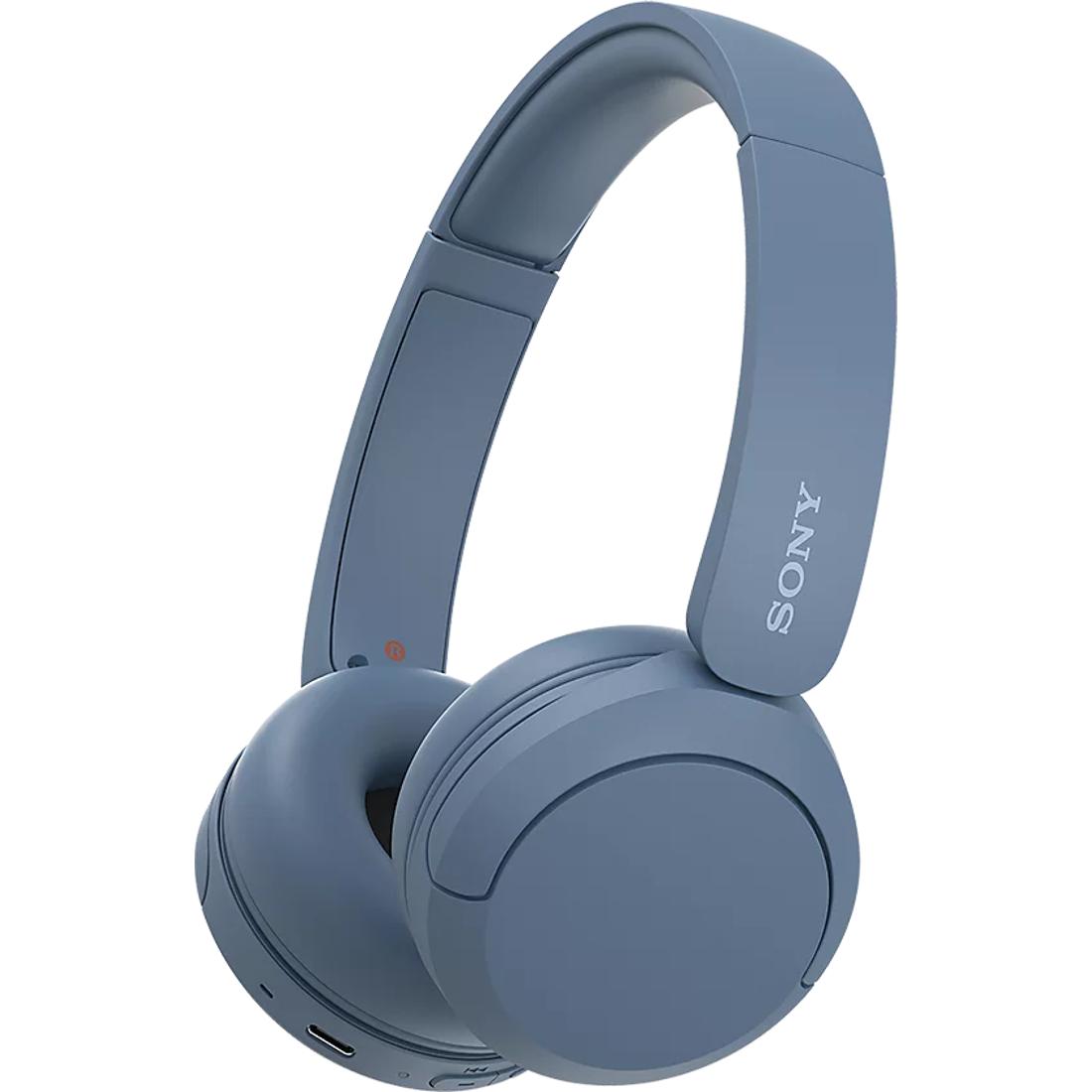 Sony WH-CH520 On Ear Headphones
