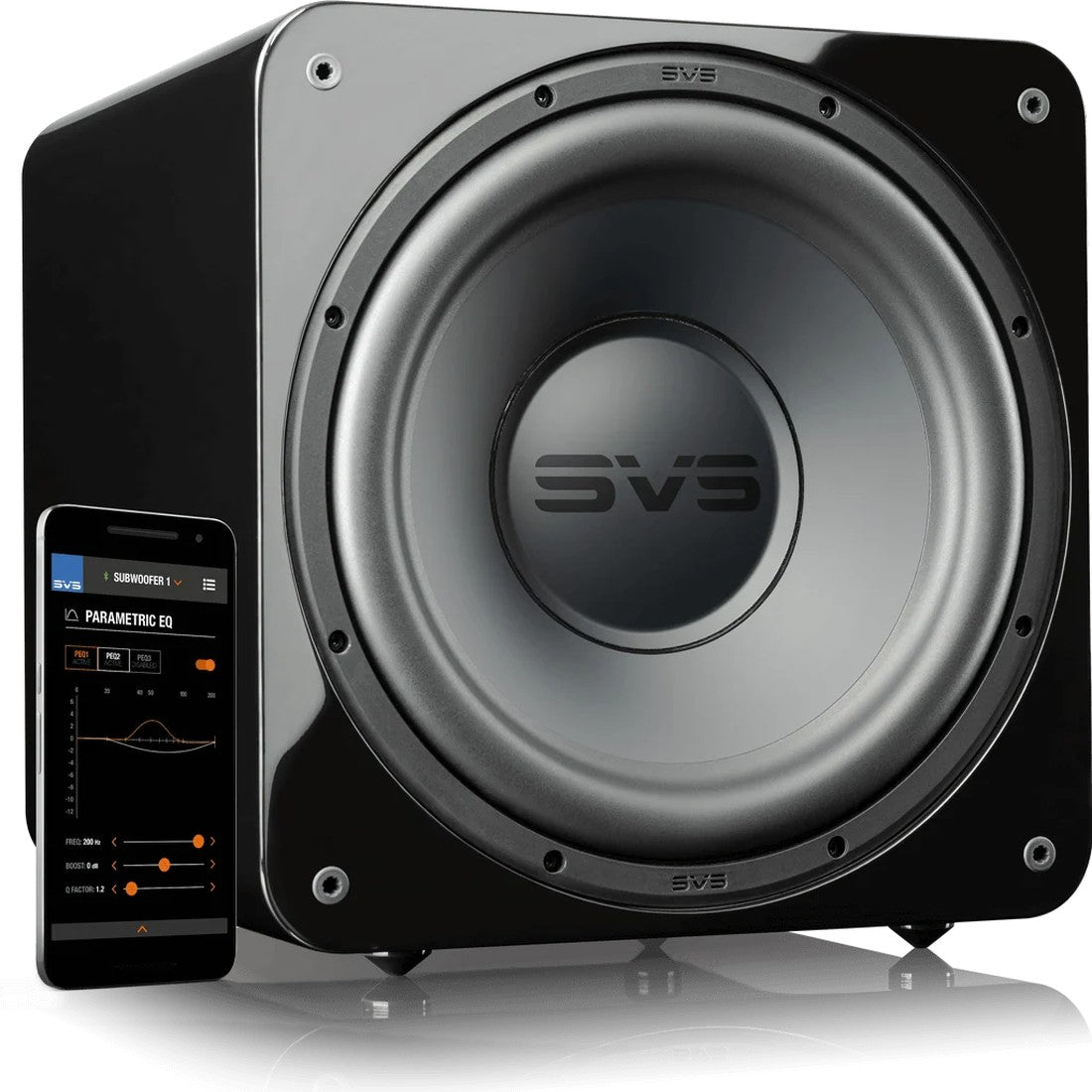 SB-1000 Pro