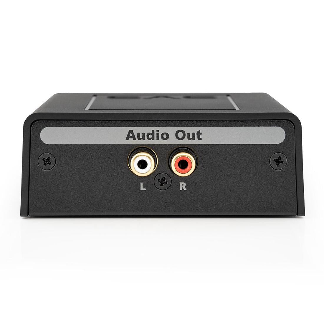SVS SoundPath Speaker Level Subwoofer Adapter outputs