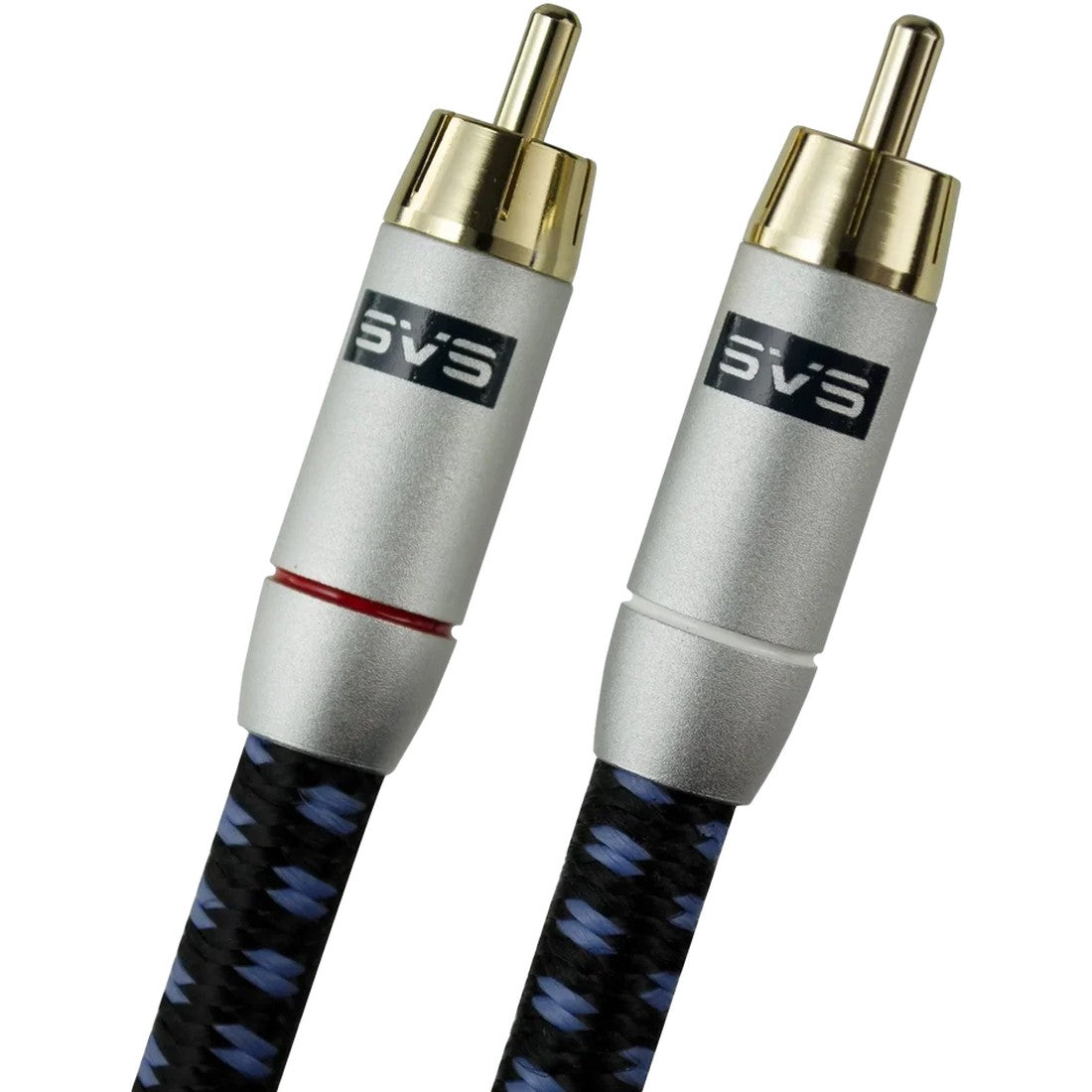 SVS SoundPath Stereo RCA Audio Cable Pair