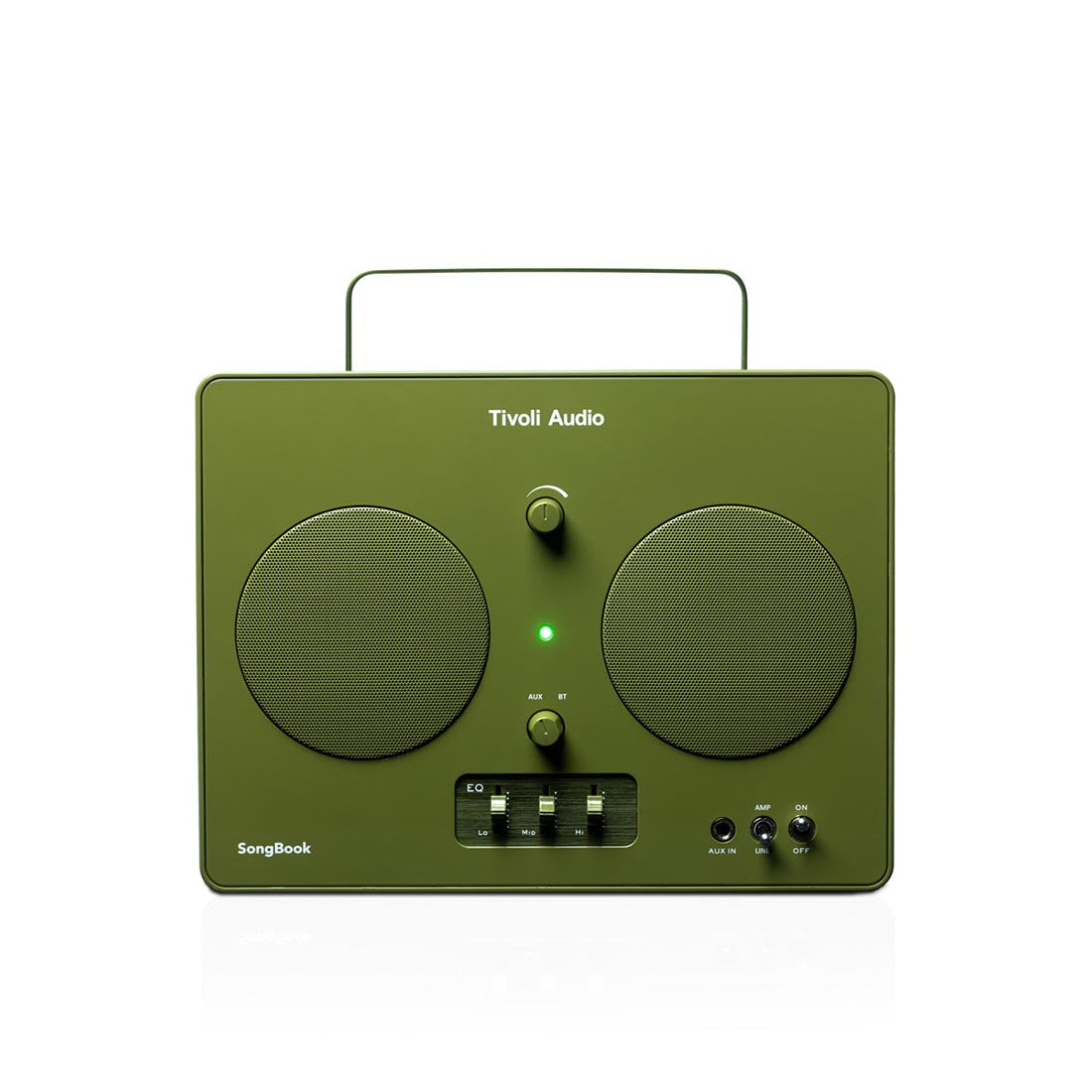 Tivoli SongBook portable sound system