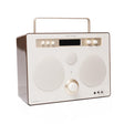 Tivoli Audio SongBook MAX Premium Portable Bluetooth Speaker
