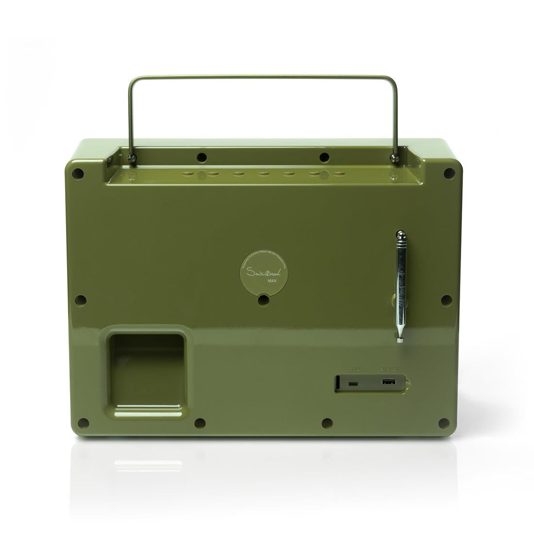 Tivoli SongBook MAX speaker
