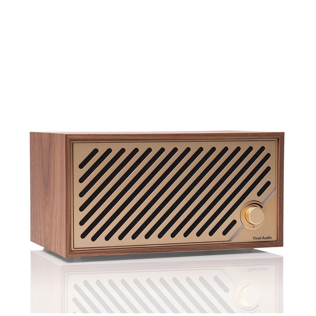 Tivoli Model Two Digital Wi-Fi Bluetooth Speaker