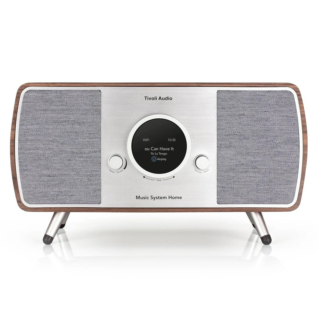 Tivoli Audio Music System Home Gen 2