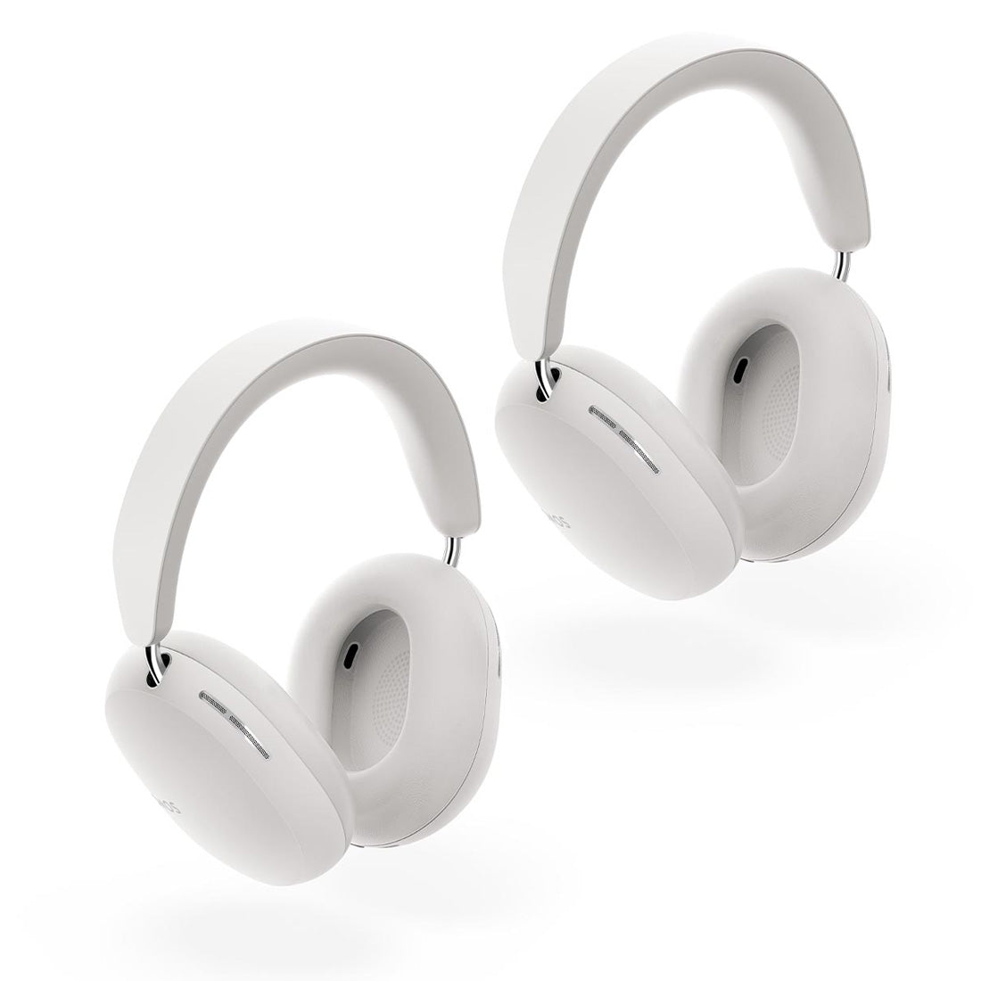 Sonos Ace Wireless Over-Ear Active Noise Cancelling Headphones - Pair - Bundle