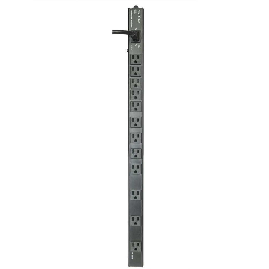 Furman VT-EXT-12 12 Outlet Power Strip