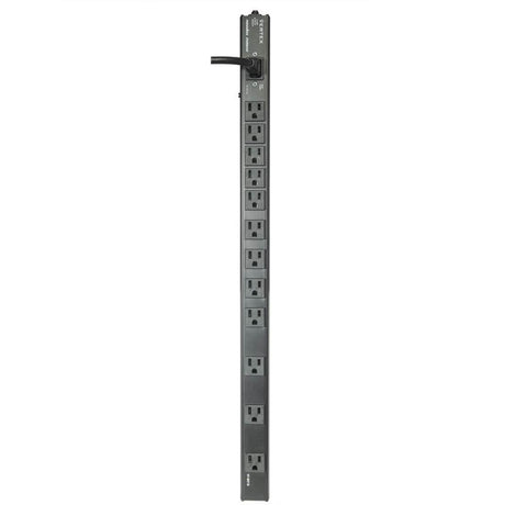 Furman VT-EXT-12 12 Outlet Power Strip