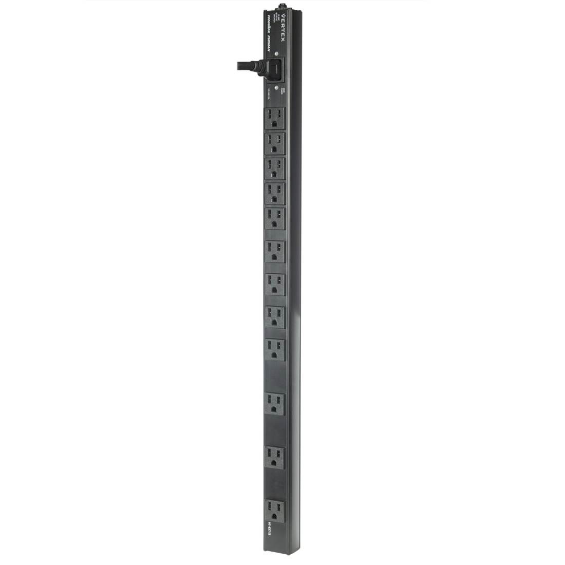 Furman VT-EXT-12 12 Outlet Power Strip