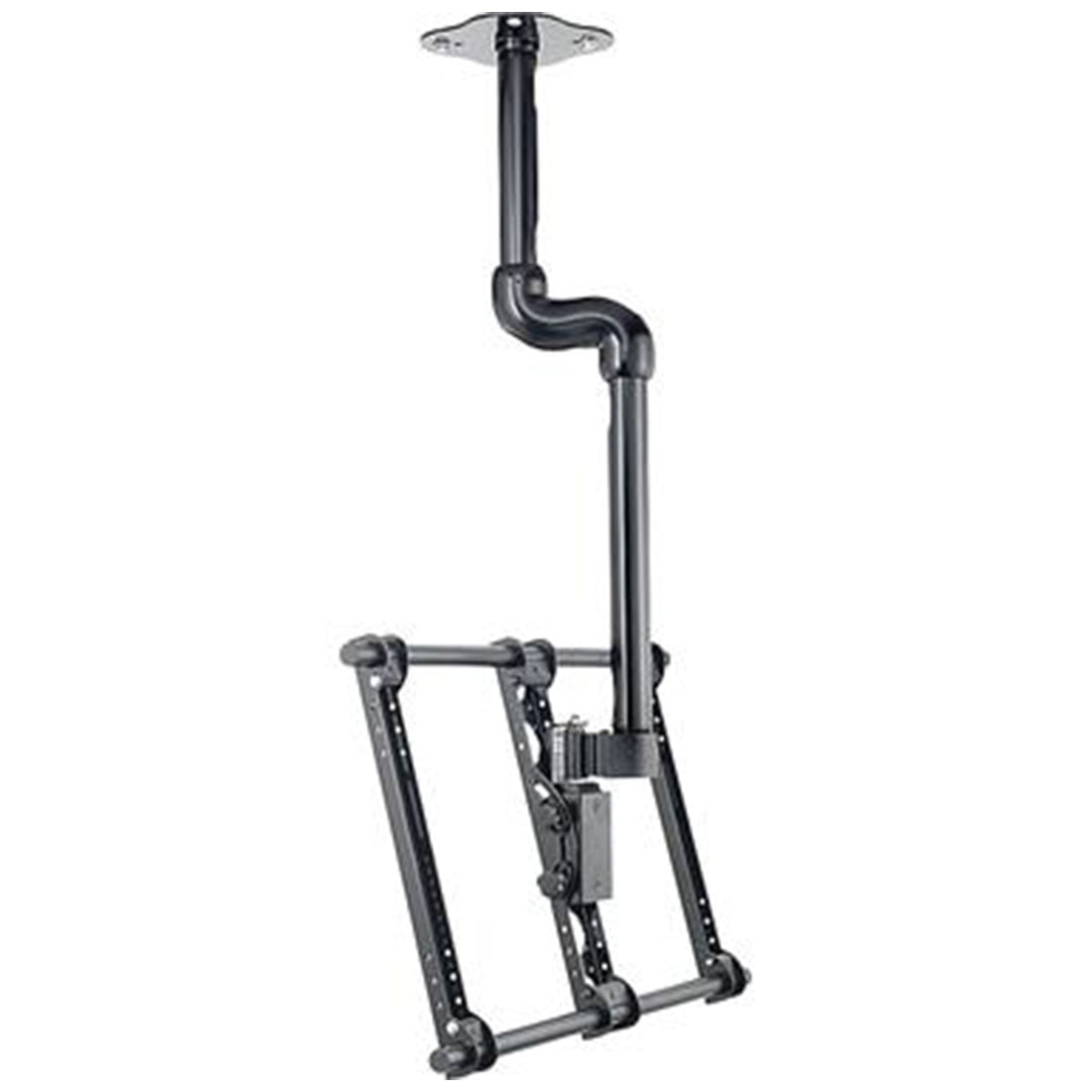 Sanus LC1A-B3 30" - 55" Full Motion Flat-Panel TV Ceiling Mount (LC1AB3)