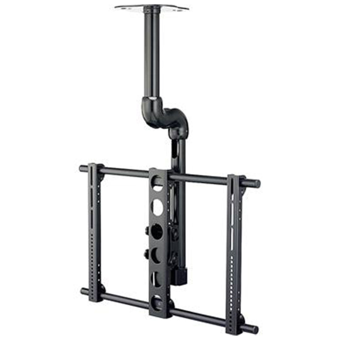 Sanus LC1A-B3 30" - 55" Full Motion Flat-Panel TV Ceiling Mount (LC1AB3)