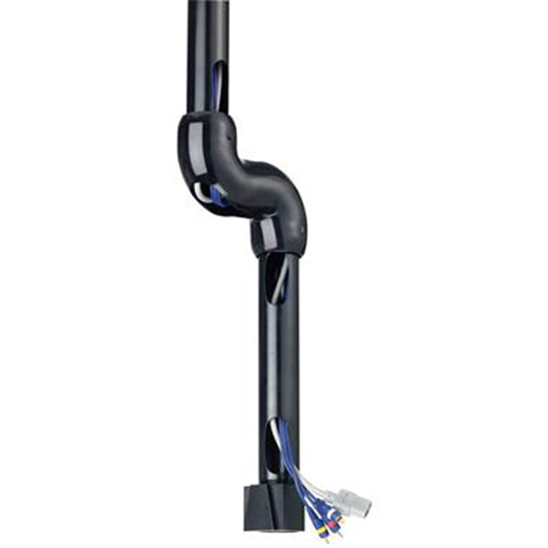 Sanus LC1A-B3 30" - 55" Full Motion Flat-Panel TV Ceiling Mount (LC1AB3)