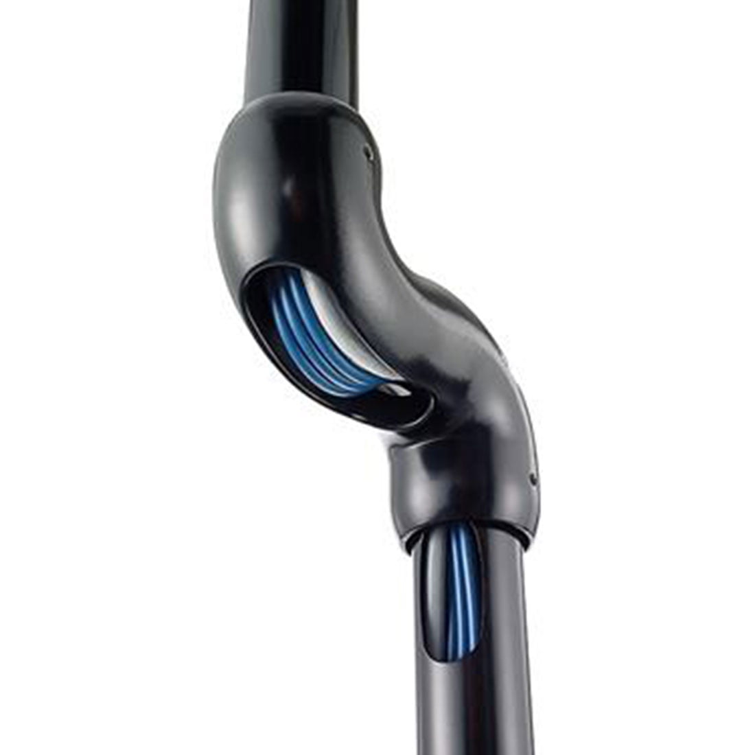 Sanus LC1A-B3 30" - 55" Full Motion Flat-Panel TV Ceiling Mount (LC1AB3)