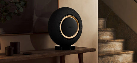 Marantz Grand Horizon Wireless Speaker: Features and Performance