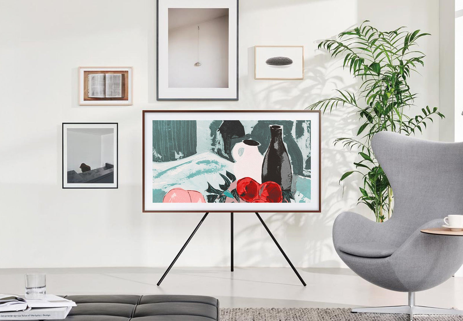 How to Choose the Perfect TV for Your Home