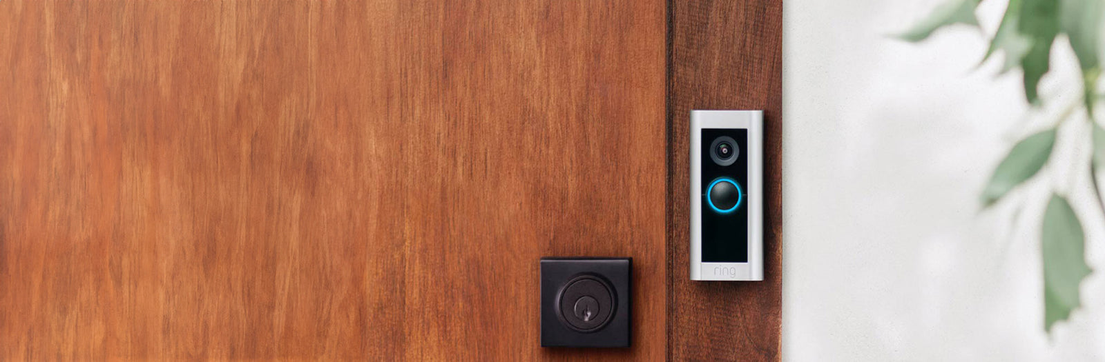 Optimizing Your Ring Doorbell Viewing Angle: A Step-by-Step Guide to Wedge Installation
